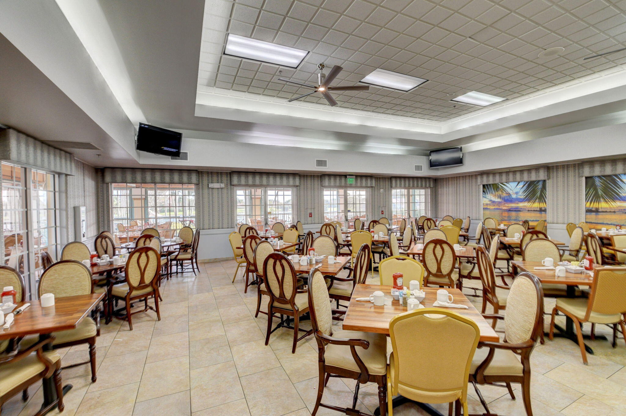 5777 Gemstone Court 407
