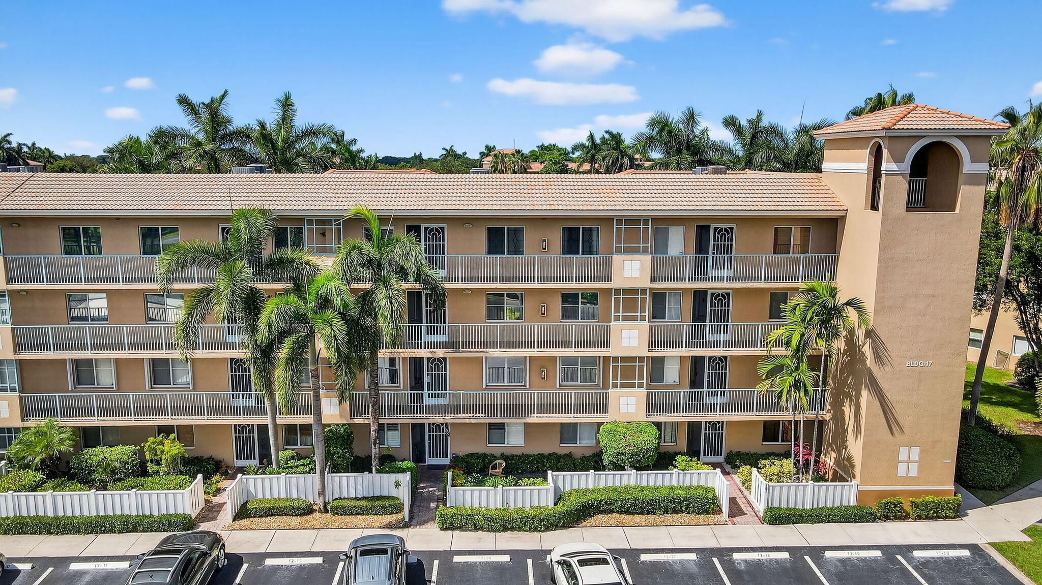 5777 Gemstone Court 407