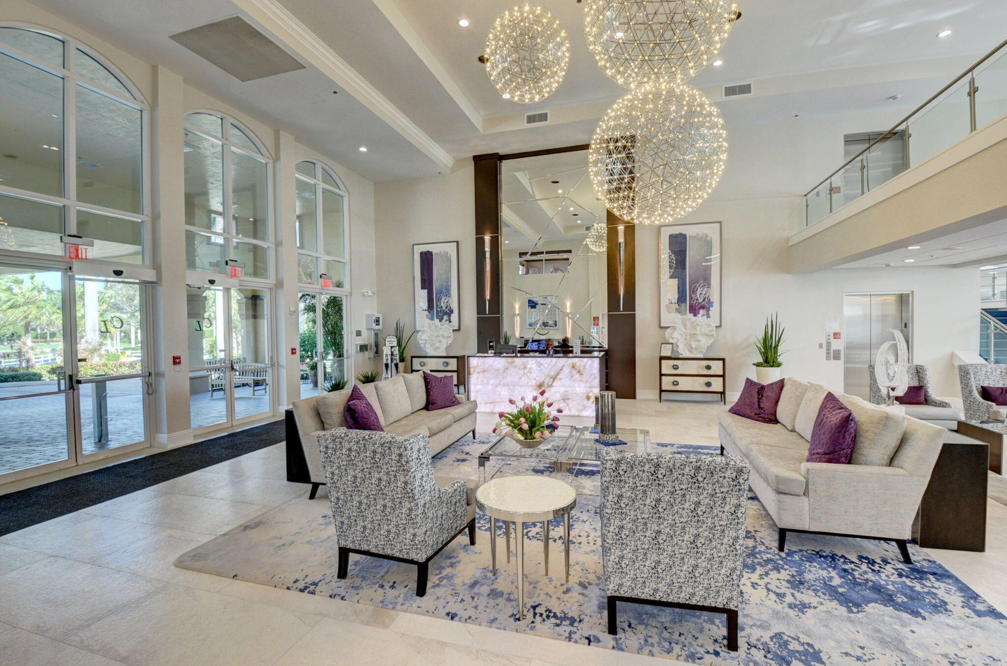 5777 Gemstone Court 407