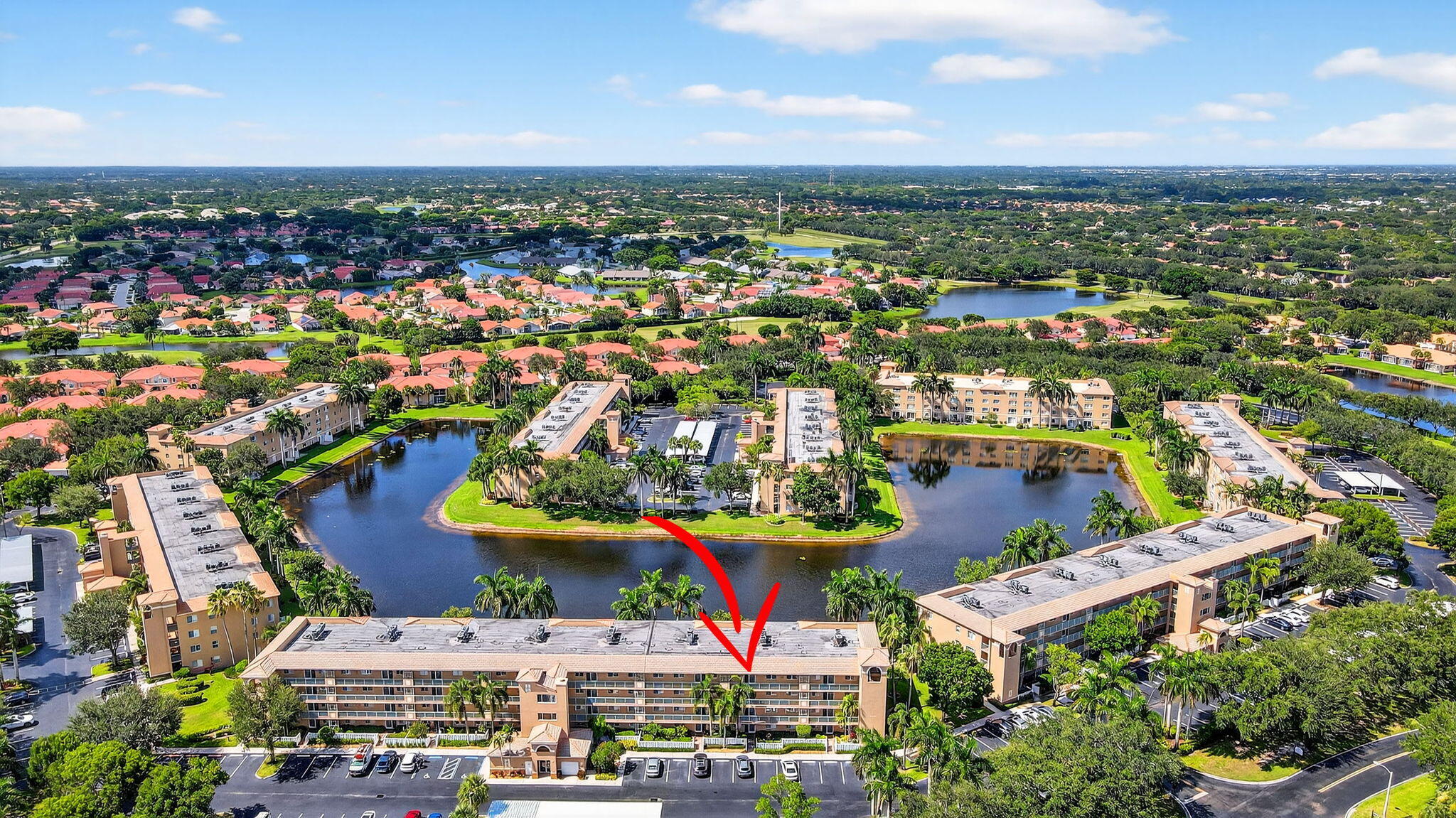 5777 Gemstone Court 407