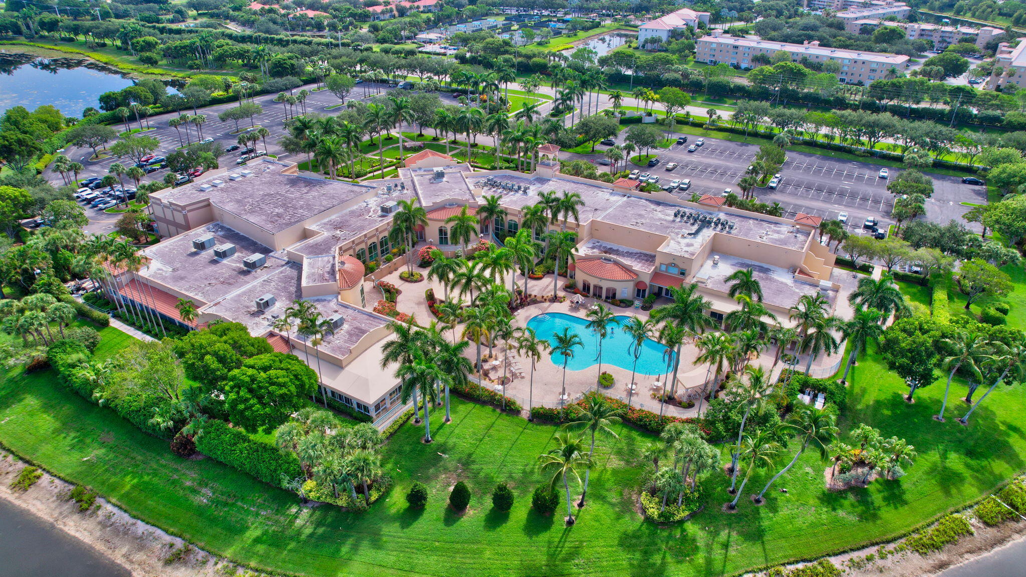 5777 Gemstone Court 407