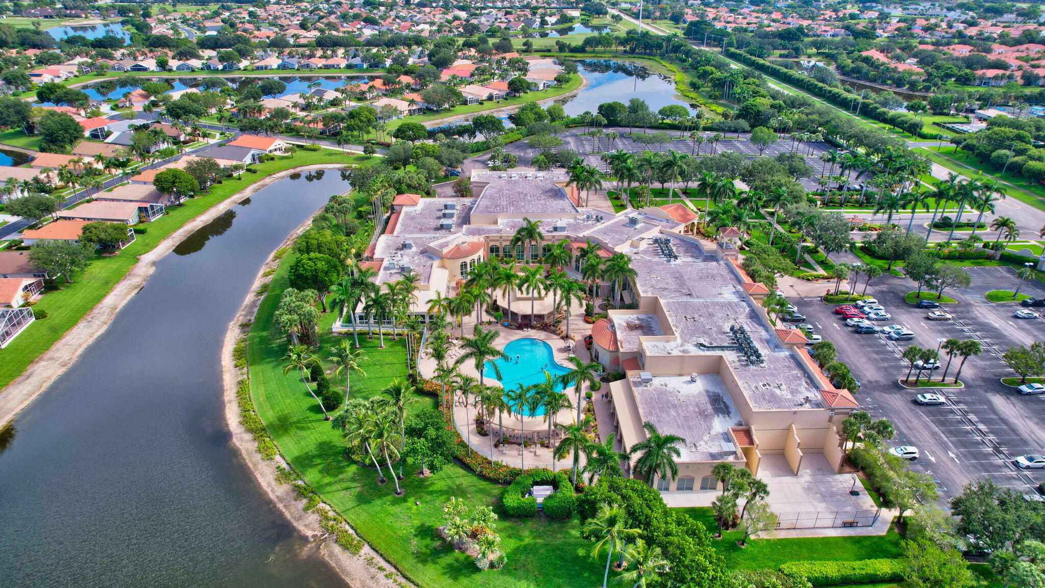5777 Gemstone Court 407