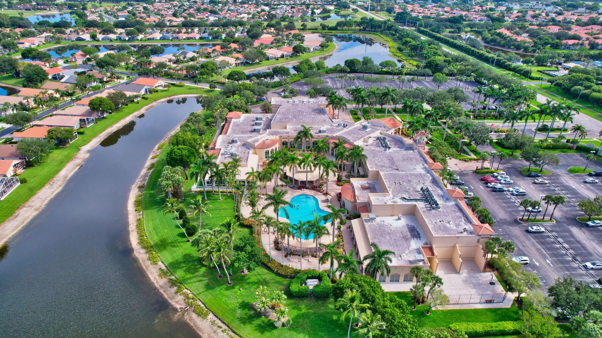 5777 Gemstone Court 407