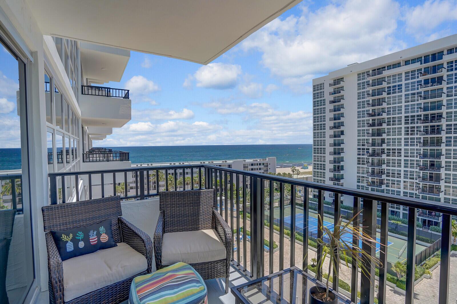 531 N Ocean Boulevard 1102