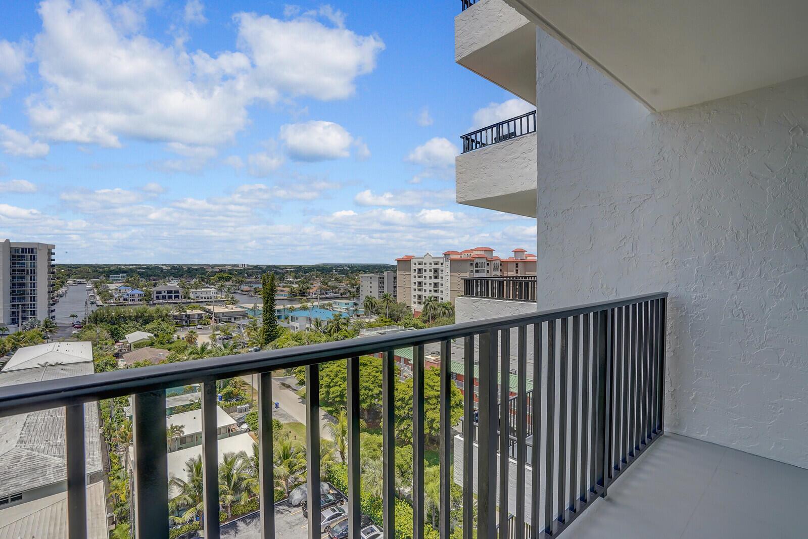 531 N Ocean Boulevard 1102