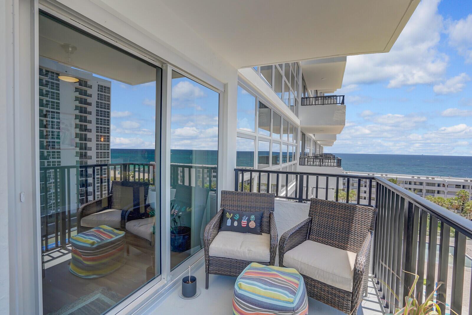 531 N Ocean Boulevard 1102