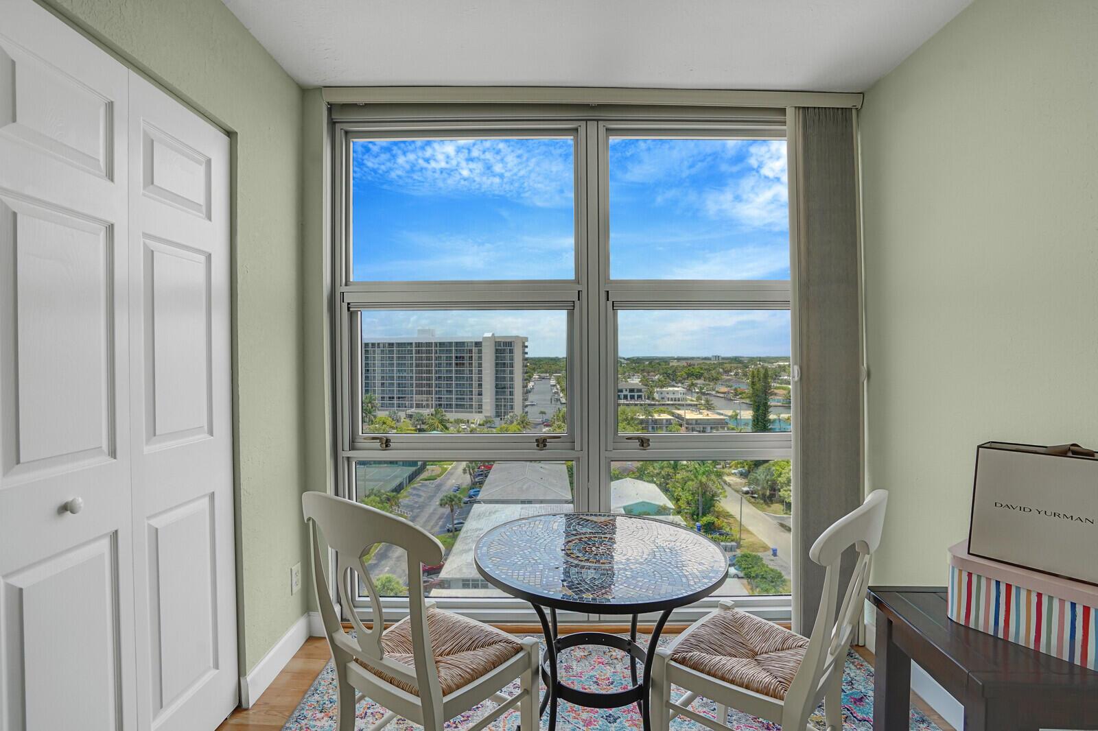 531 N Ocean Boulevard 1102