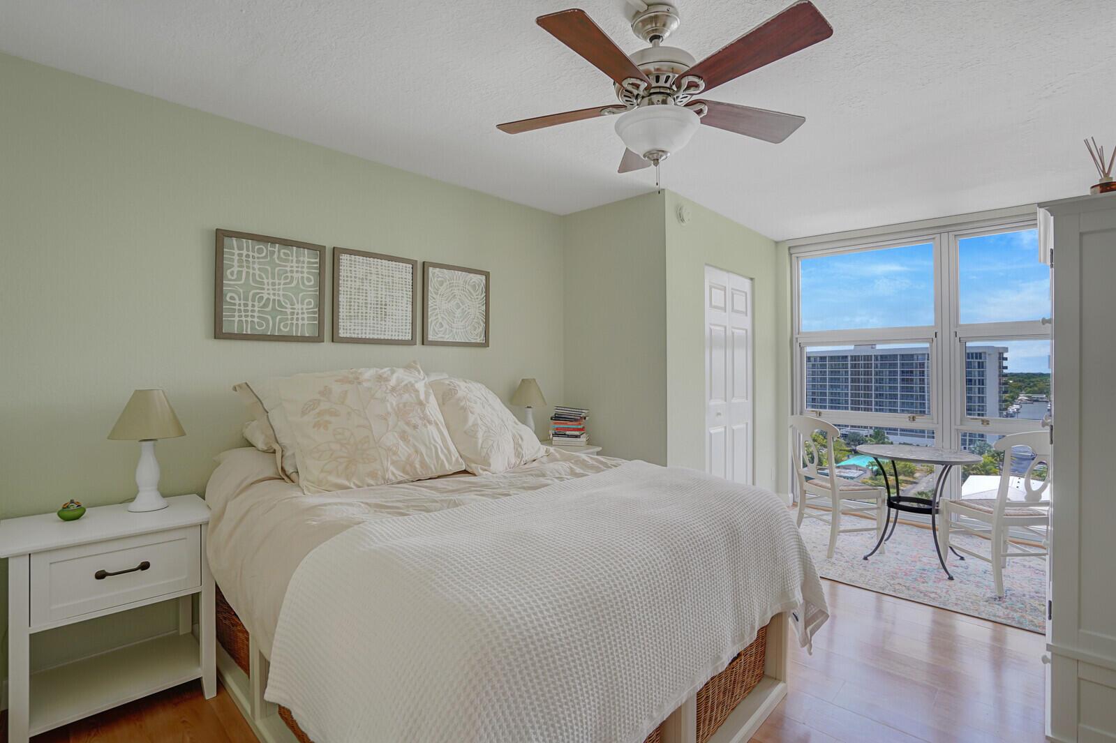 531 N Ocean Boulevard 1102