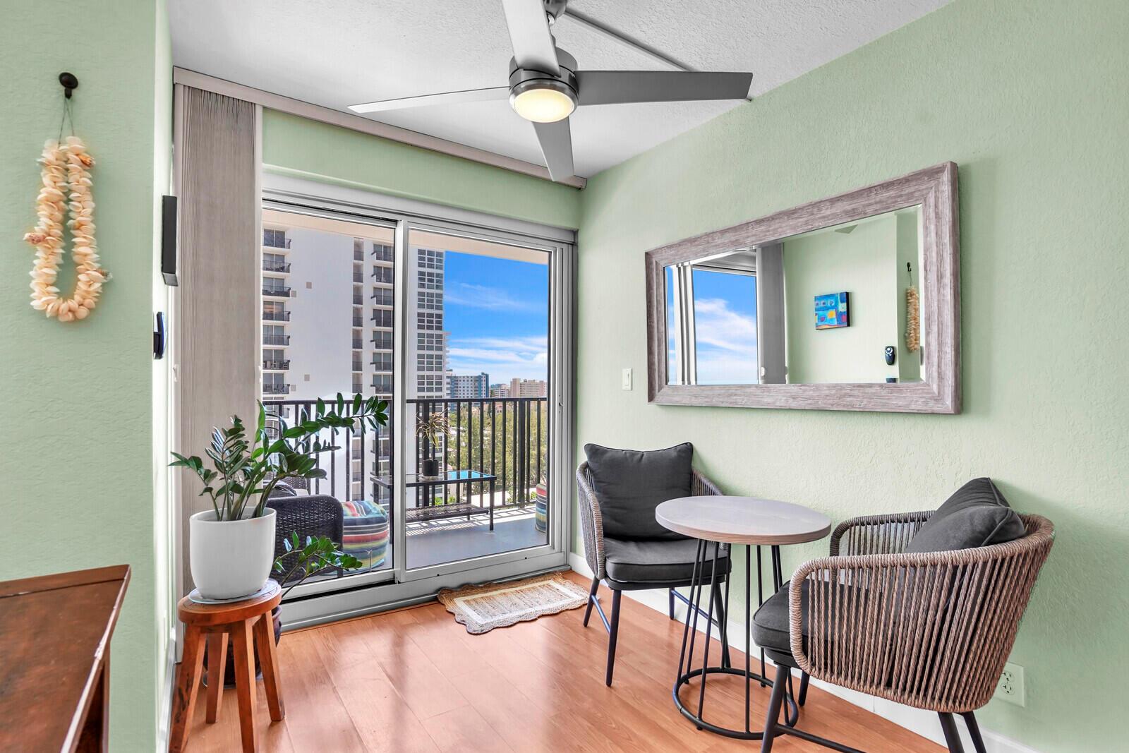 531 N Ocean Boulevard 1102