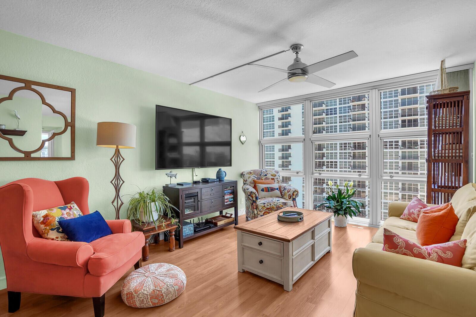 531 N Ocean Boulevard 1102