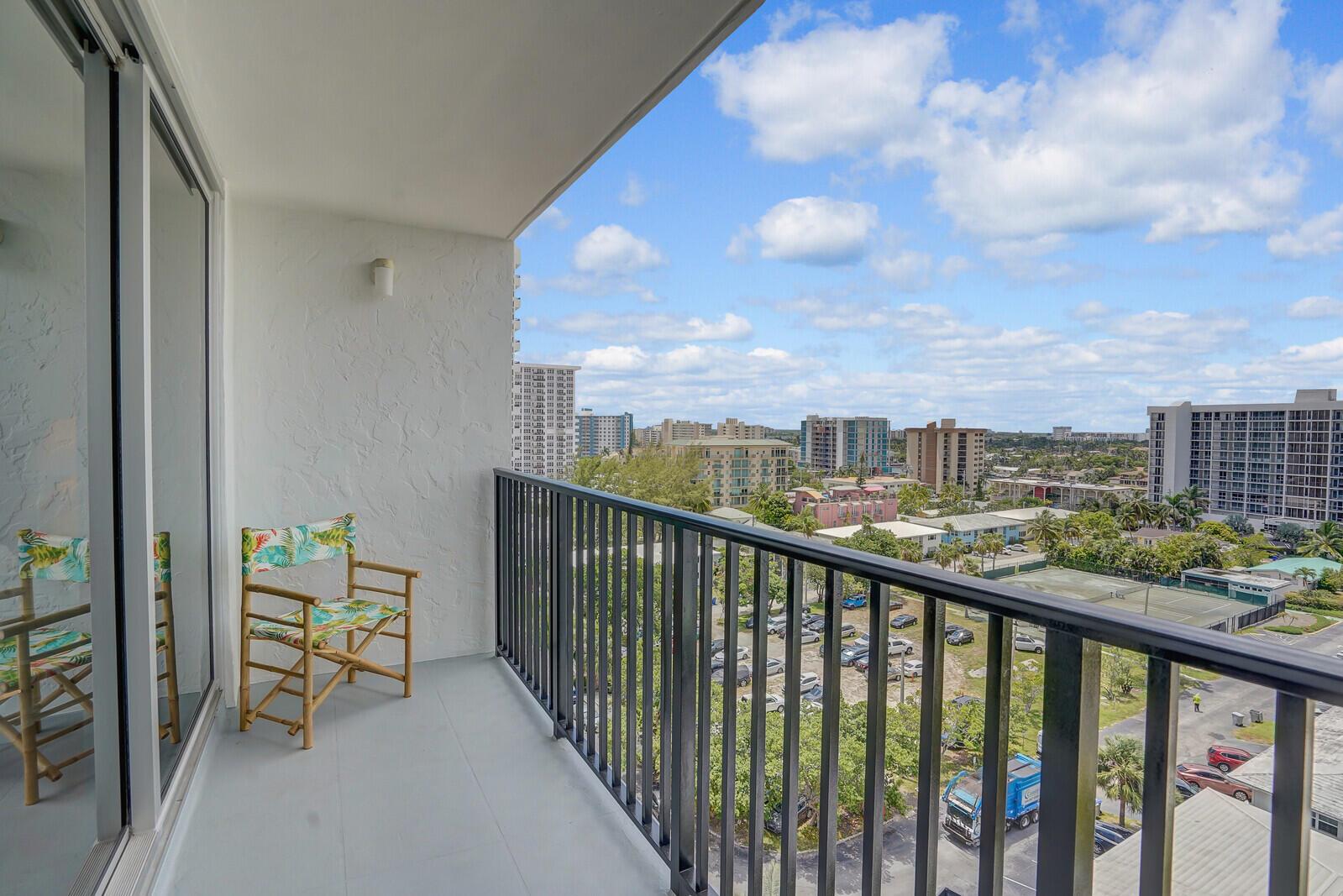 531 N Ocean Boulevard 1102