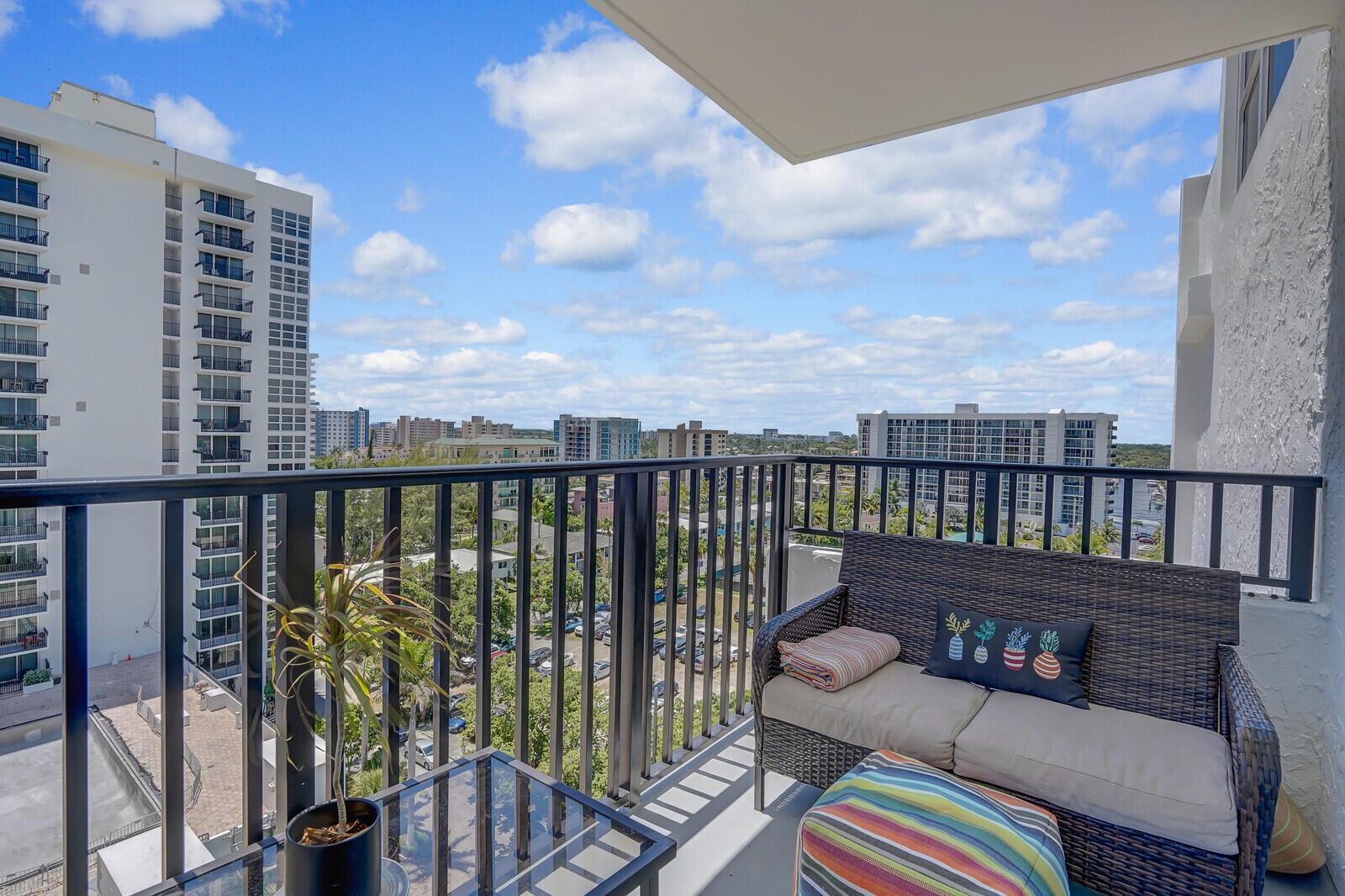 531 N Ocean Boulevard 1102