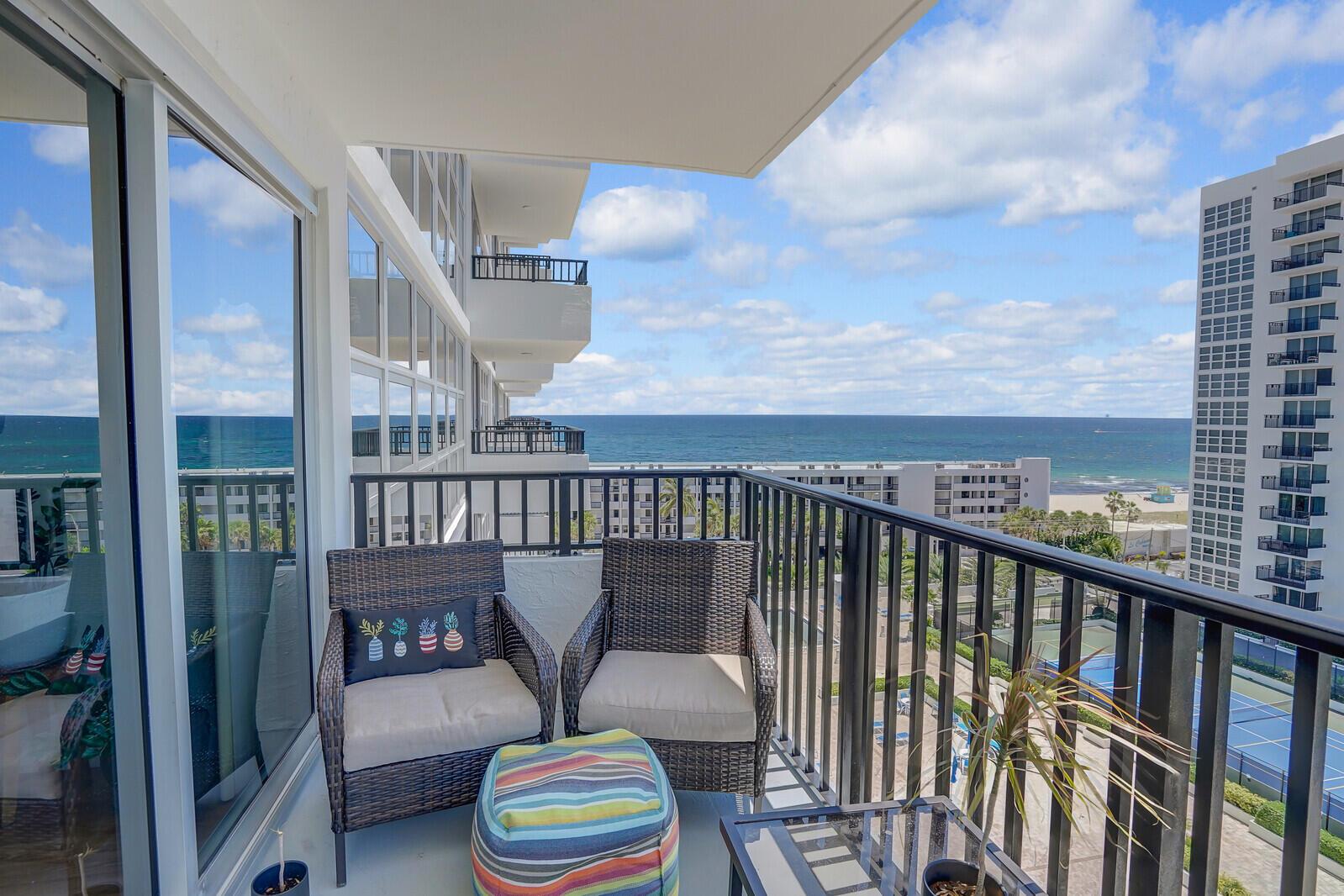 531 N Ocean Boulevard 1102