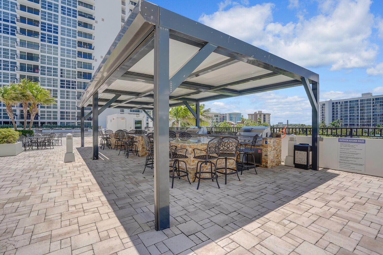 531 N Ocean Boulevard 1102