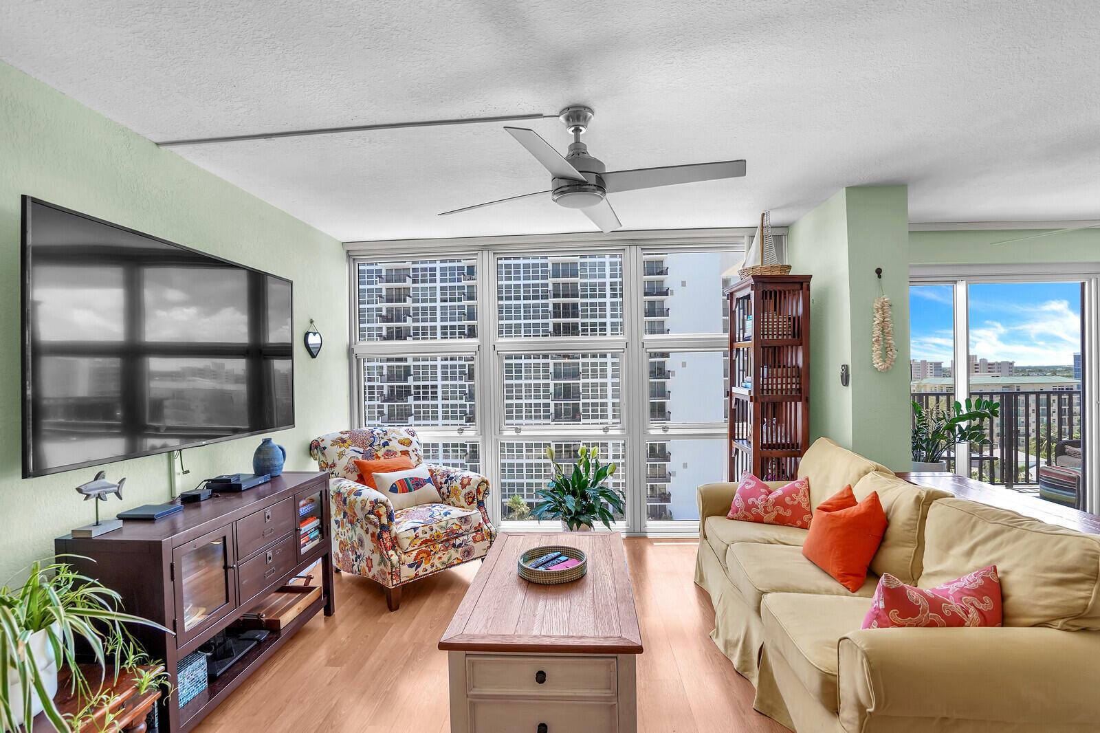 531 N Ocean Boulevard 1102