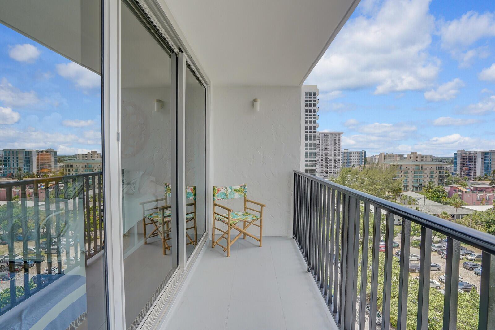 531 N Ocean Boulevard 1102