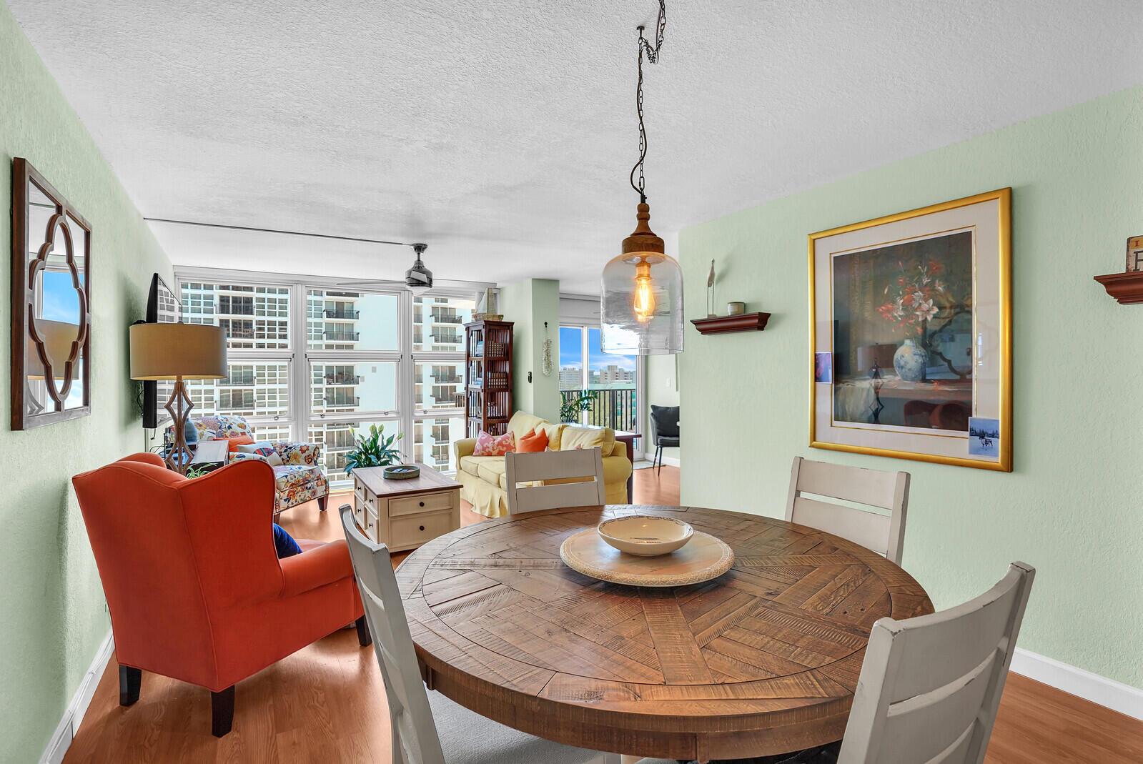 531 N Ocean Boulevard 1102