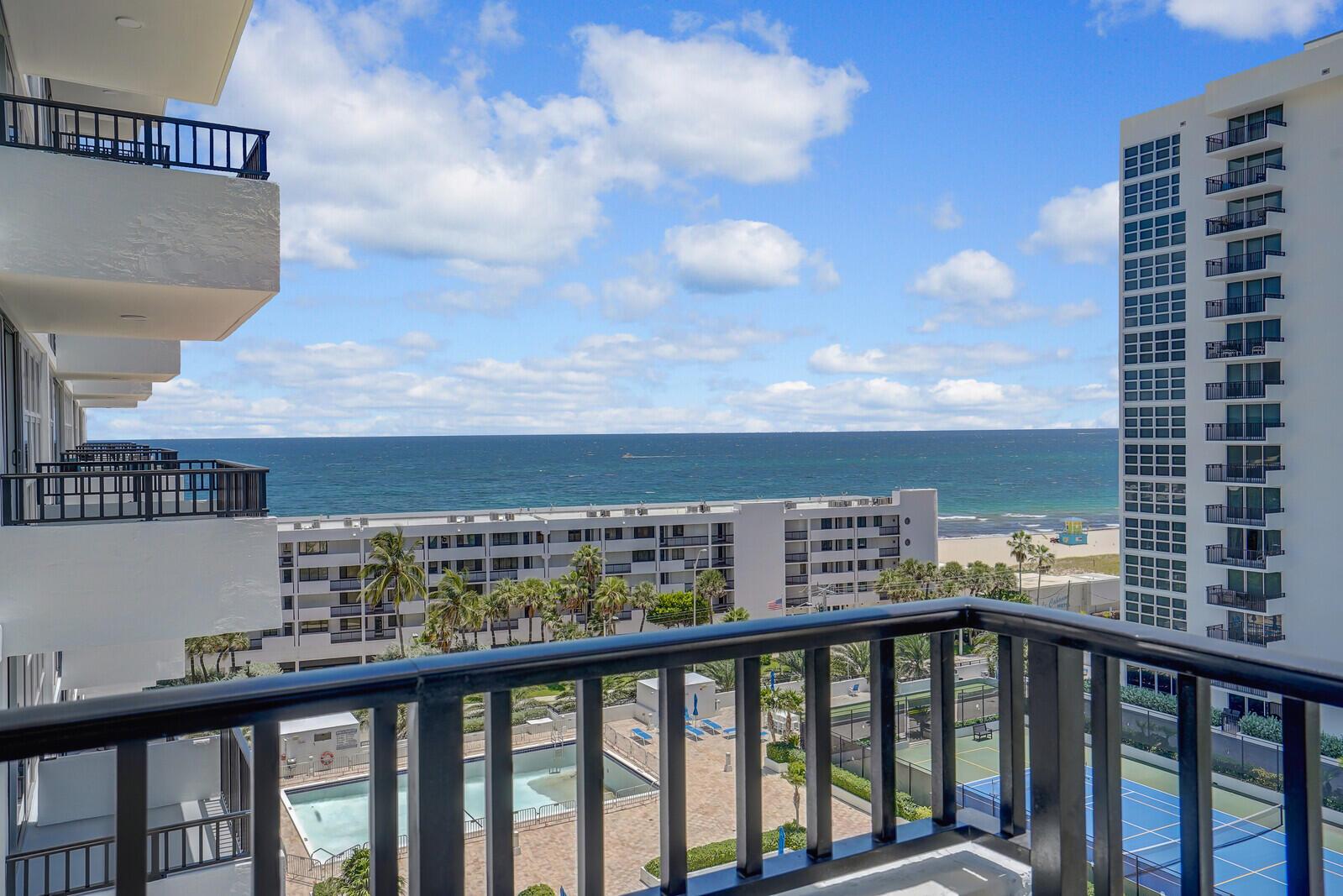 531 N Ocean Boulevard 1102