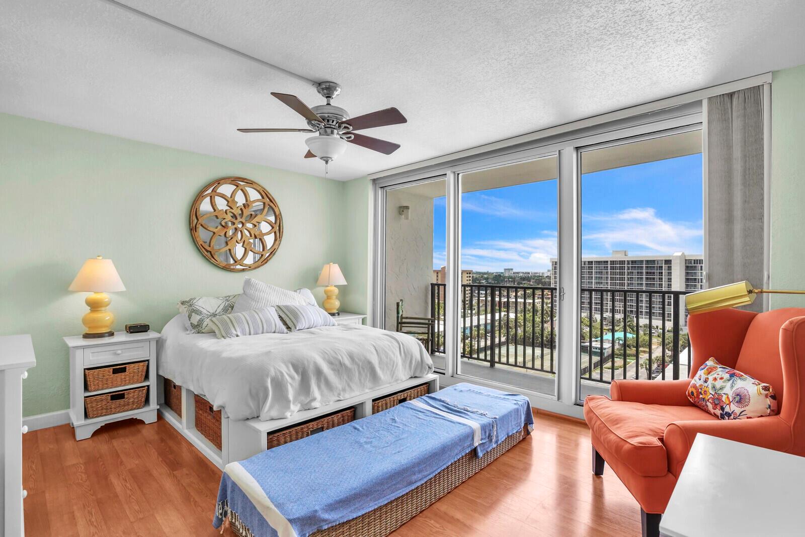 531 N Ocean Boulevard 1102