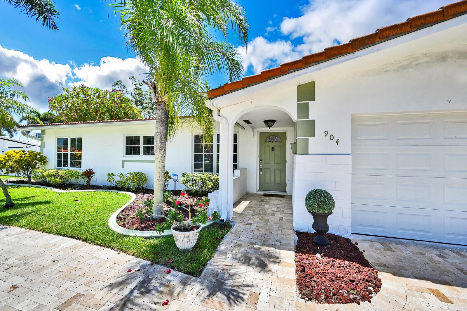 904 SE 12th Street