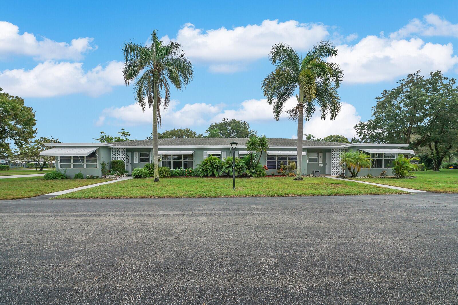 902 South Drive C