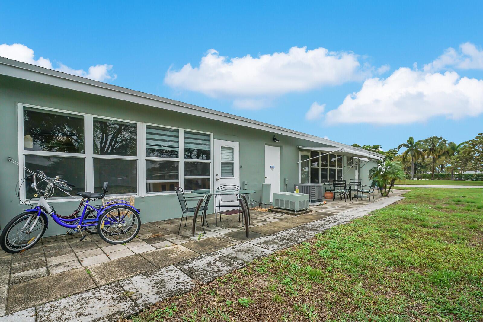 902 South Drive C