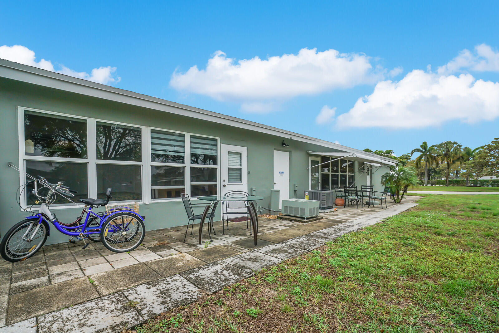 902 South Drive C