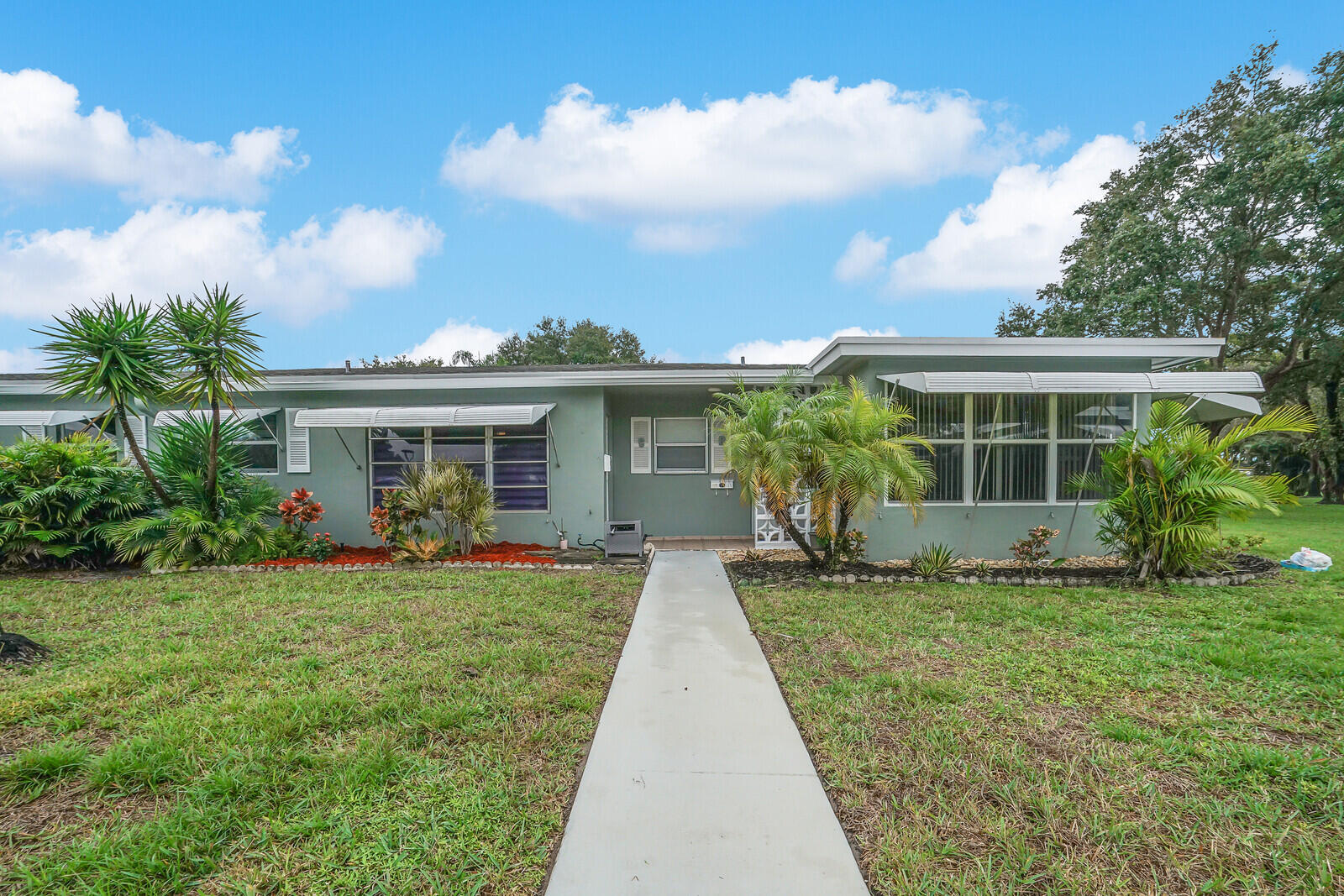 902 South Drive C