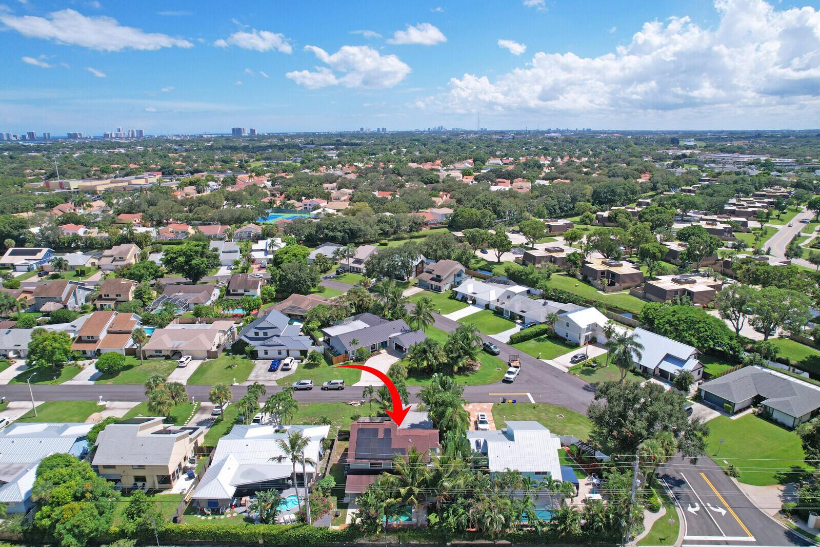 1103 Rainwood Circle W