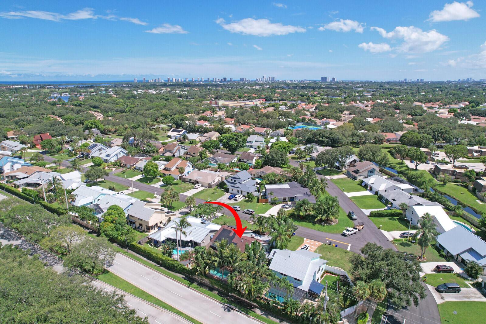 1103 Rainwood Circle W