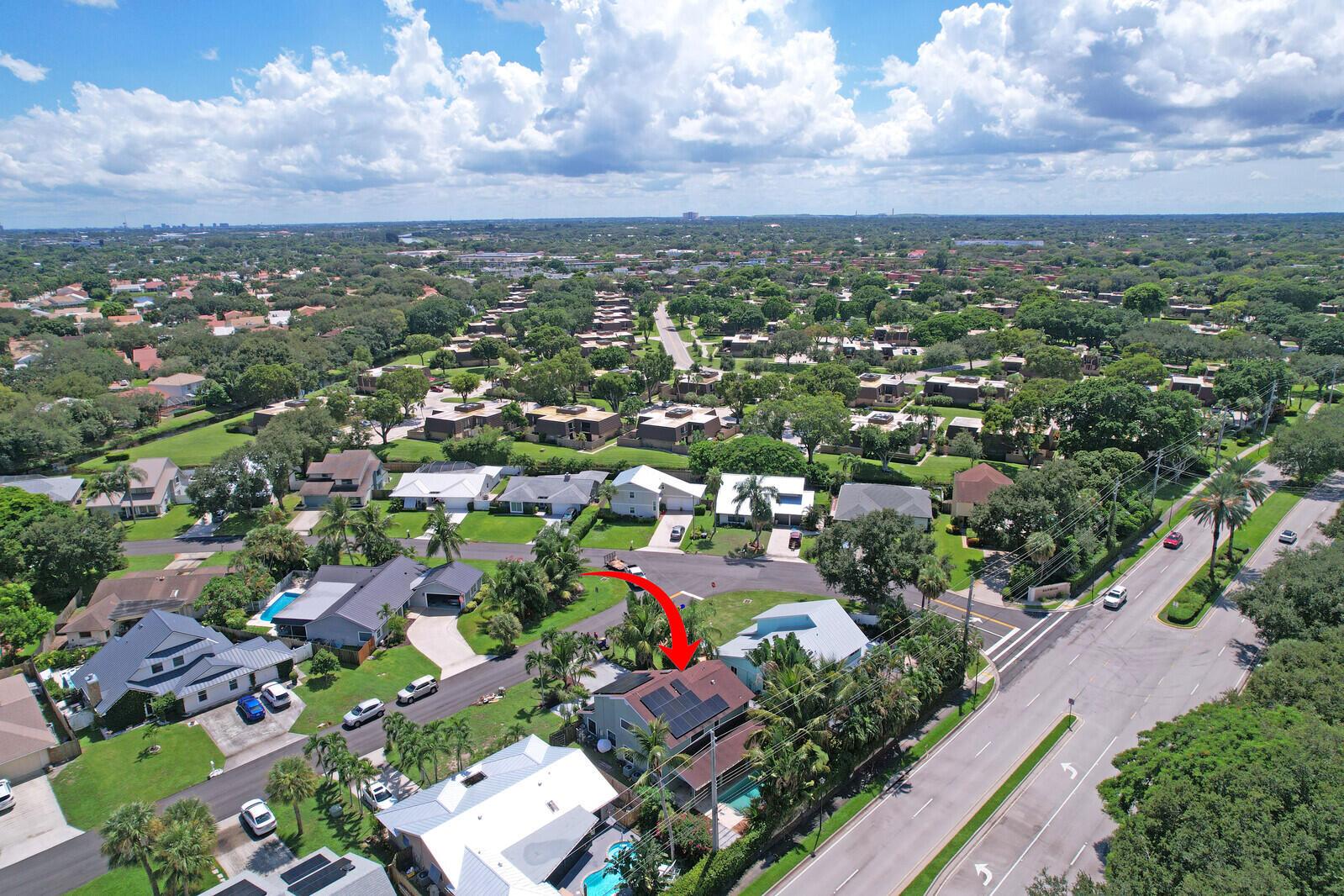 1103 Rainwood Circle W