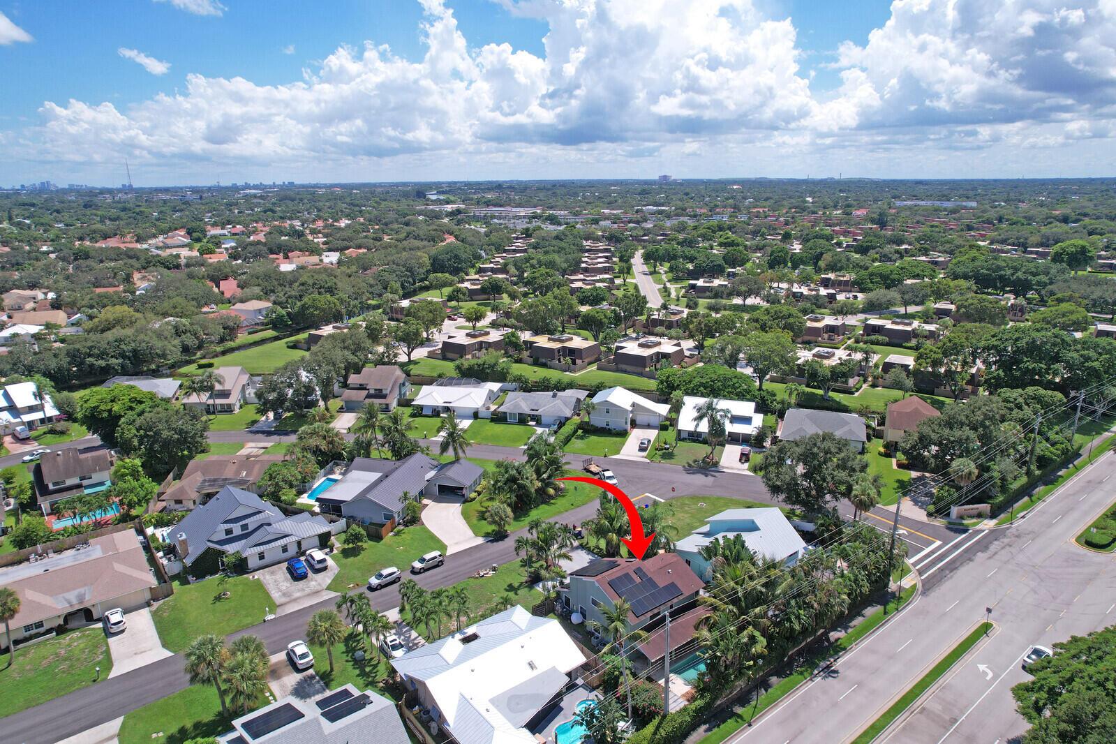 1103 Rainwood Circle W