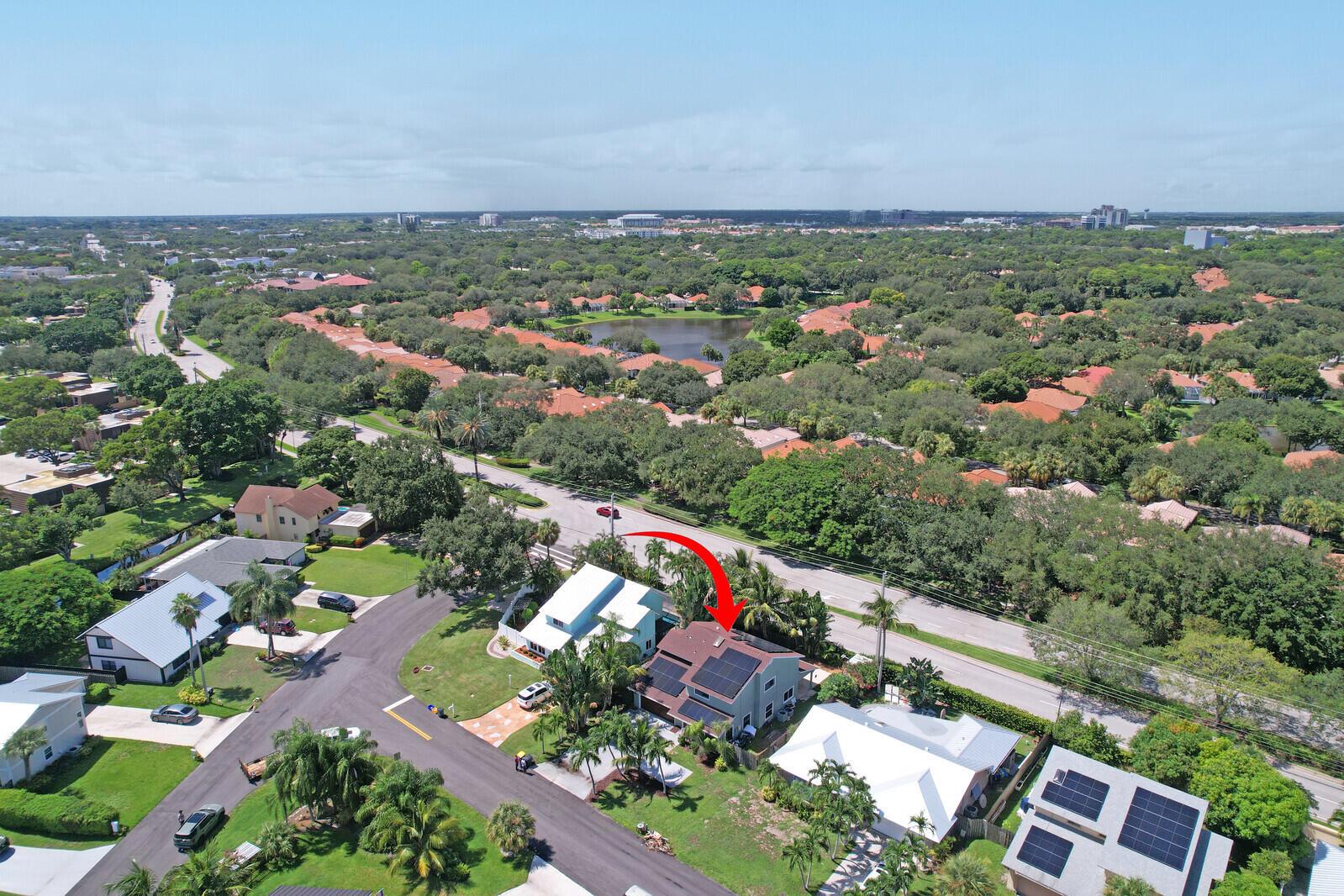 1103 Rainwood Circle W