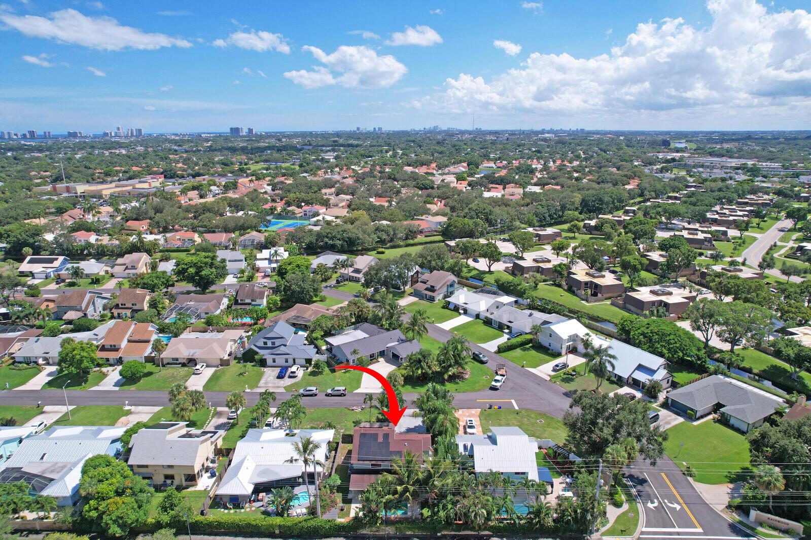 1103 Rainwood Circle W