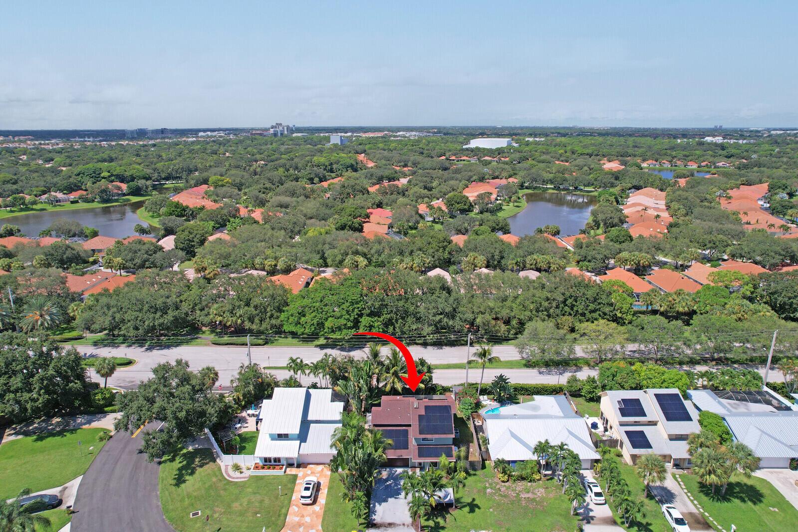 1103 Rainwood Circle W