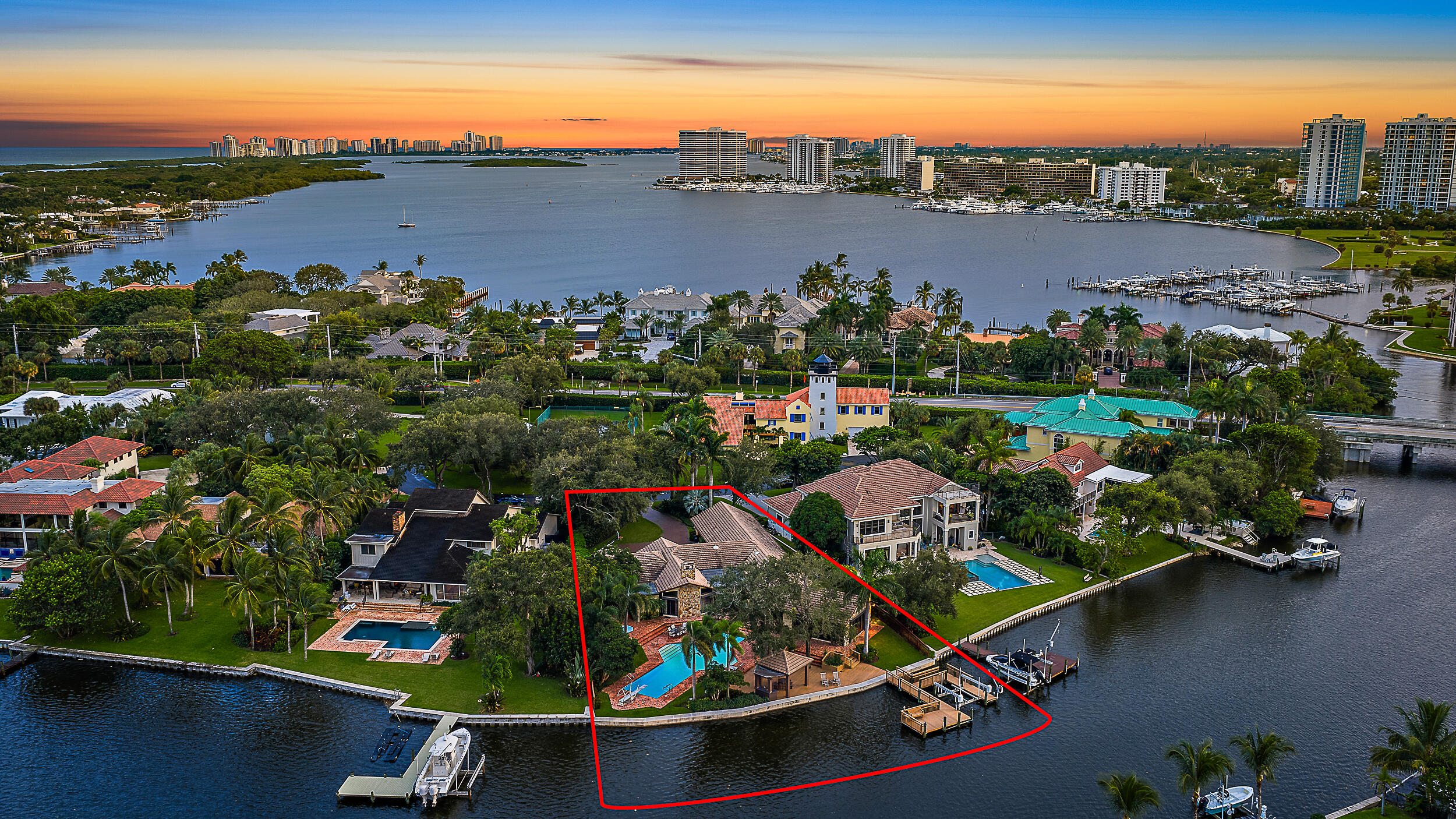 1938 Portage Landing N