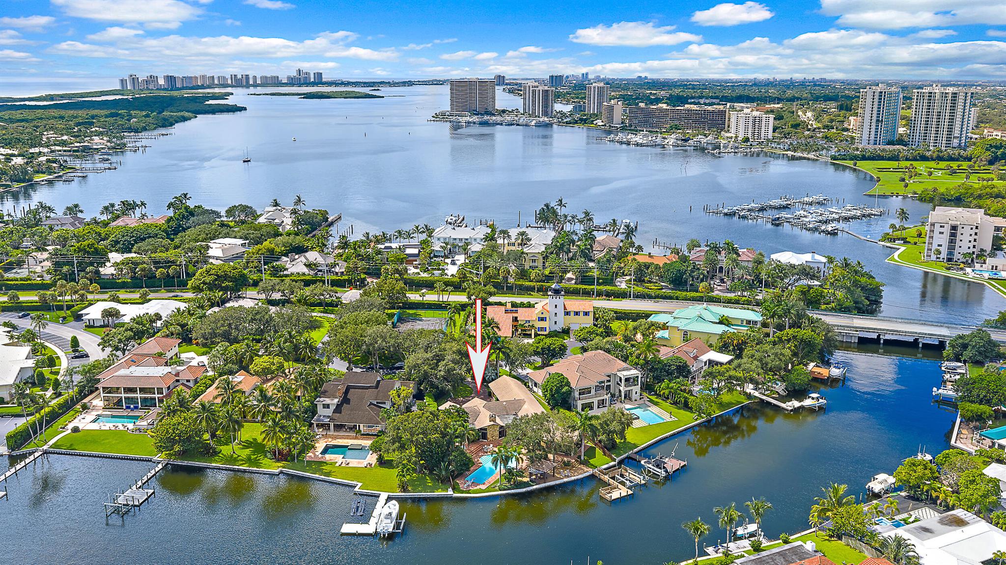 1938 Portage Landing N