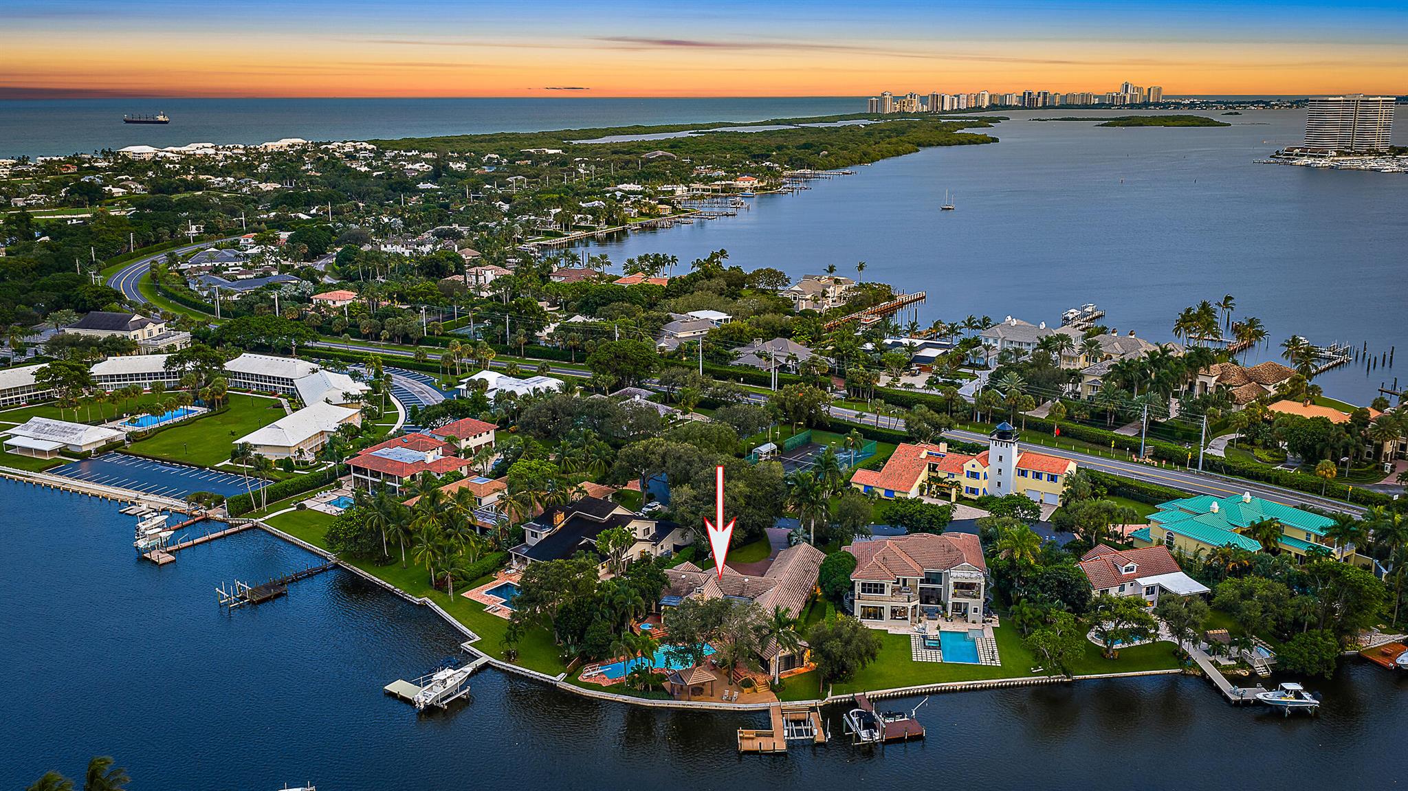 1938 Portage Landing N