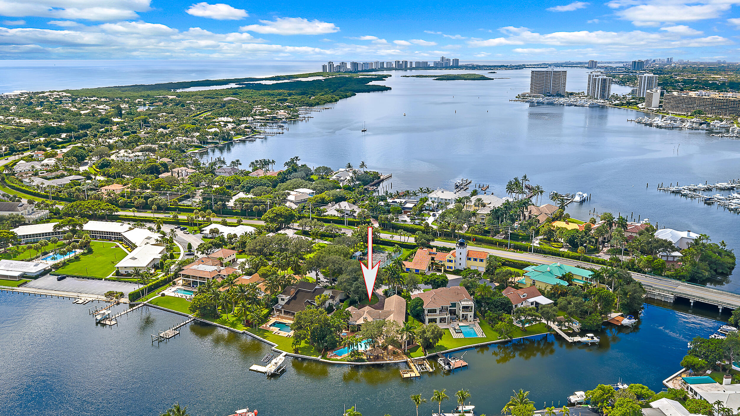 1938 Portage Landing N