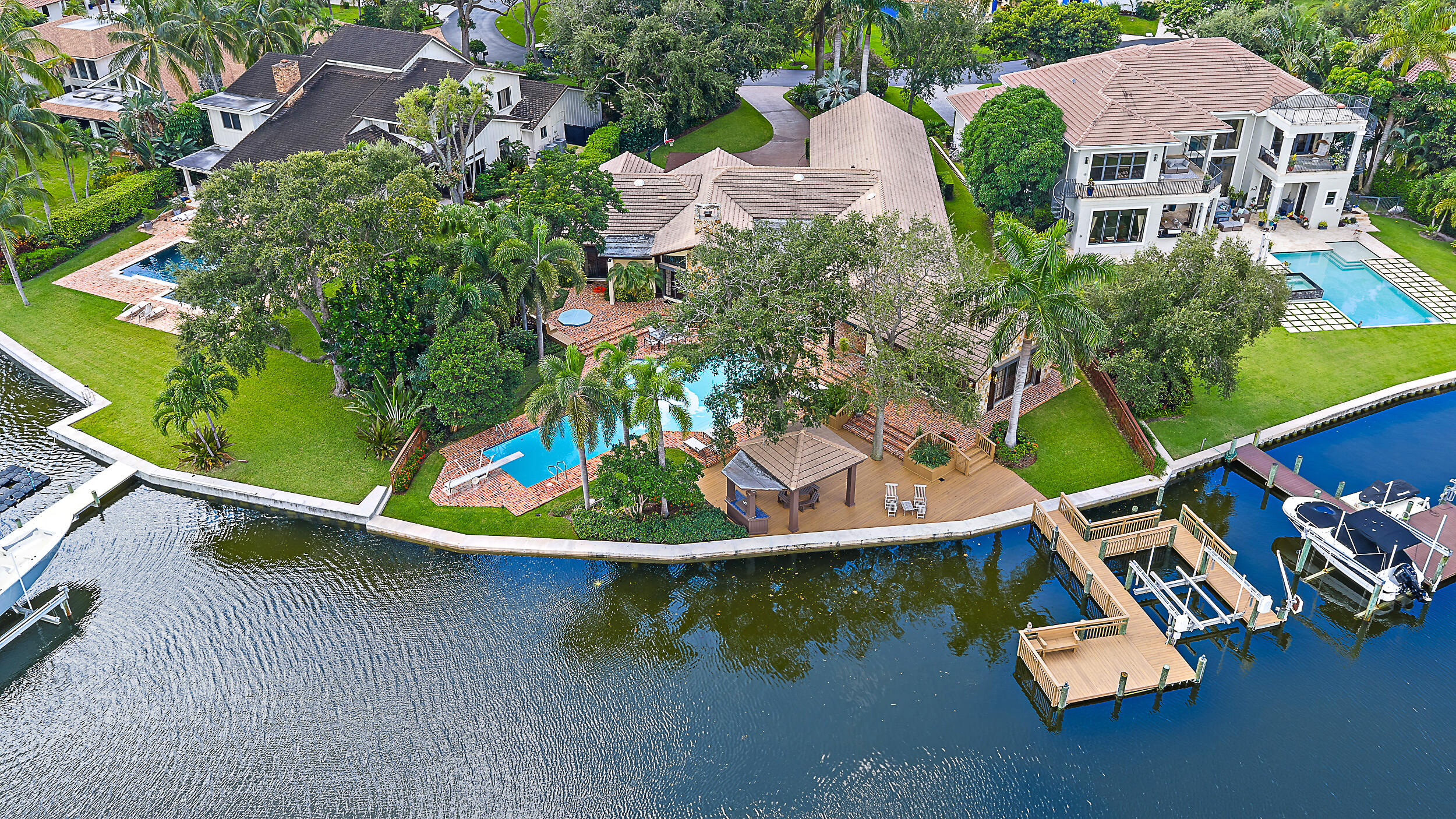 1938 Portage Landing N