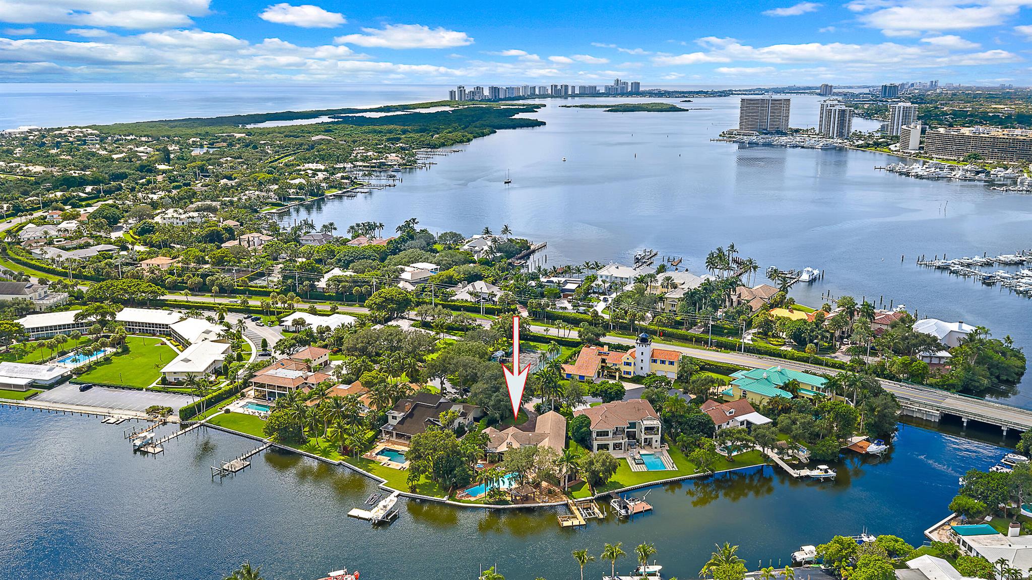 1938 Portage Landing N