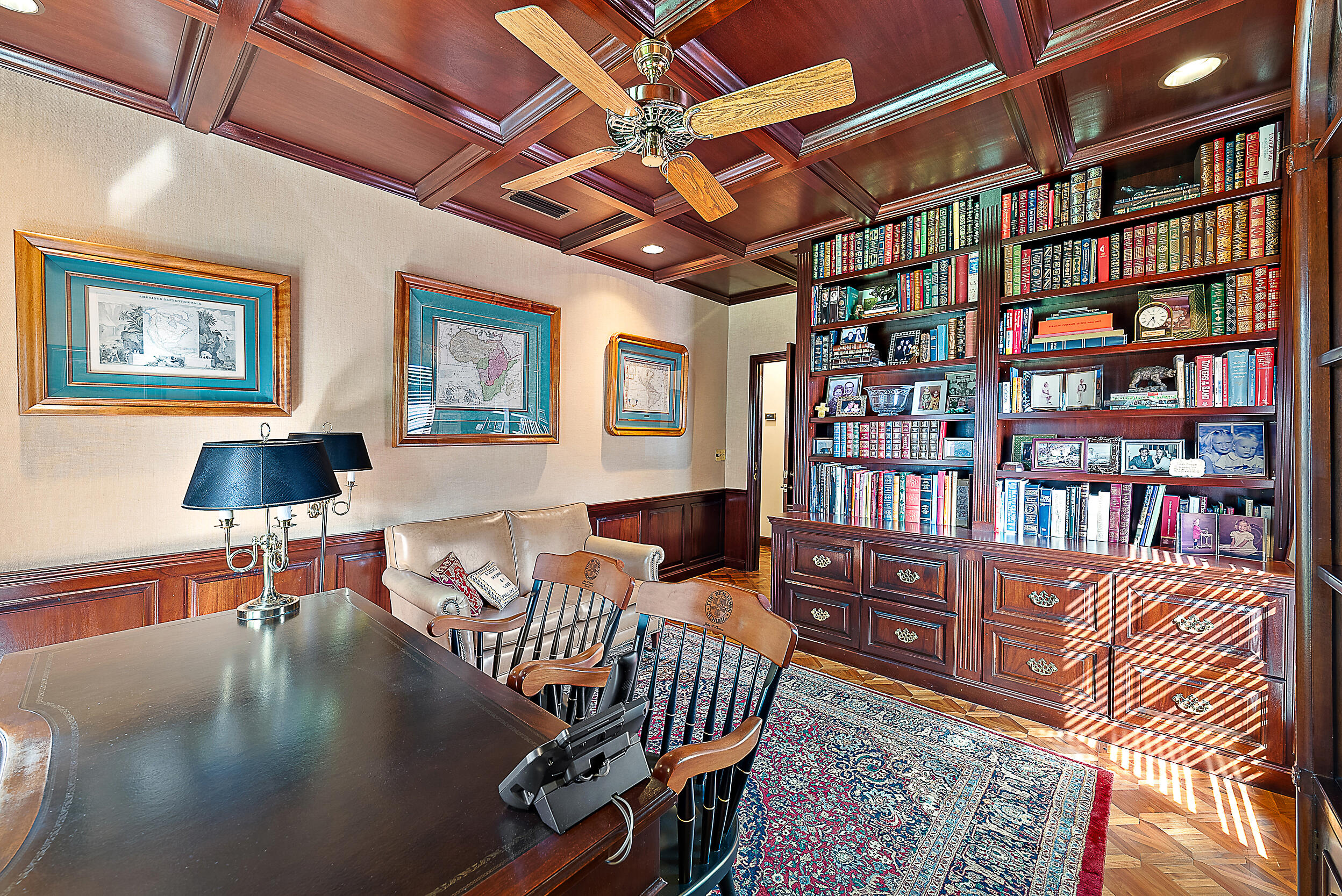 1938 Portage Landing N