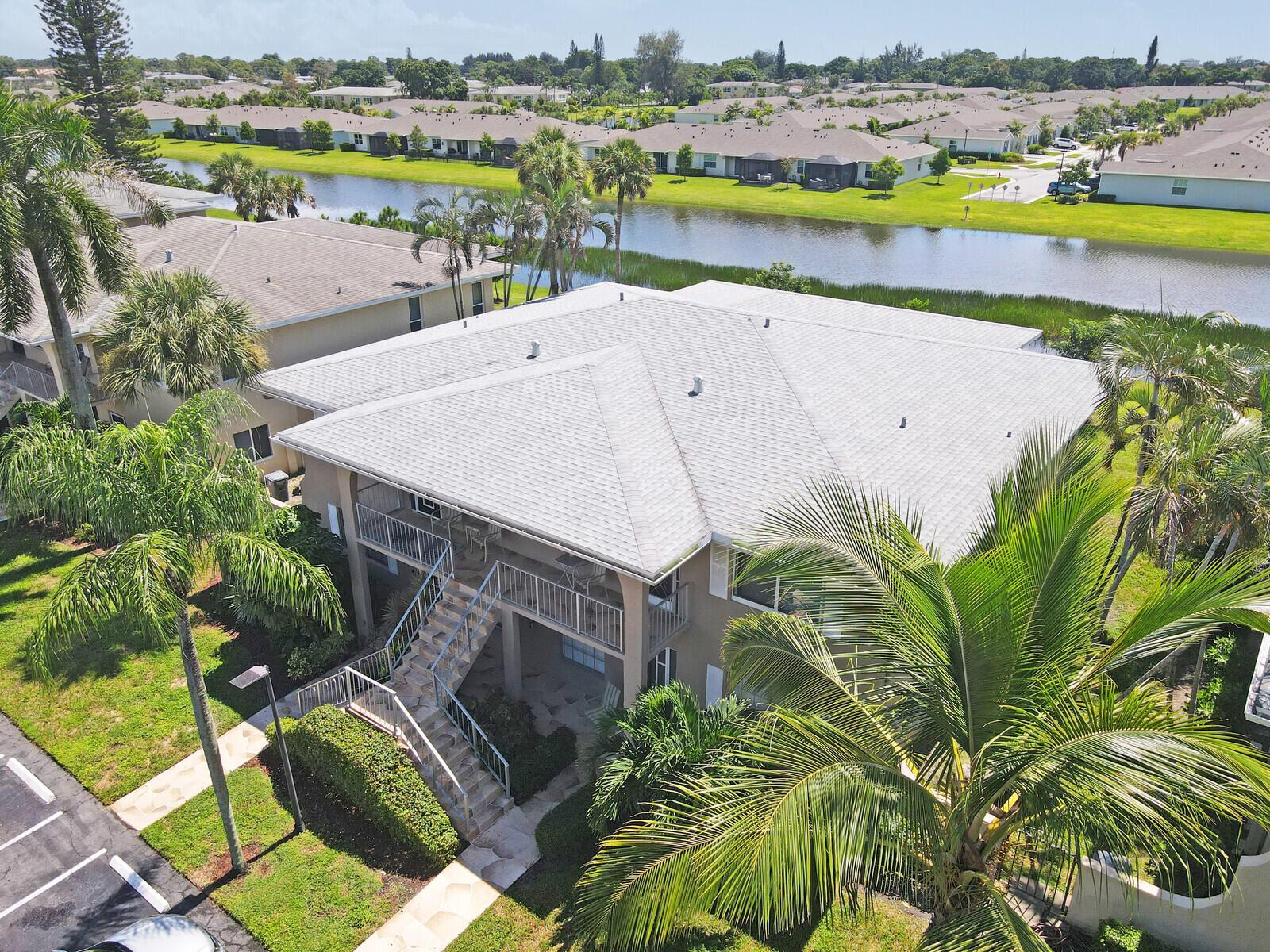 5910 Via Delray B