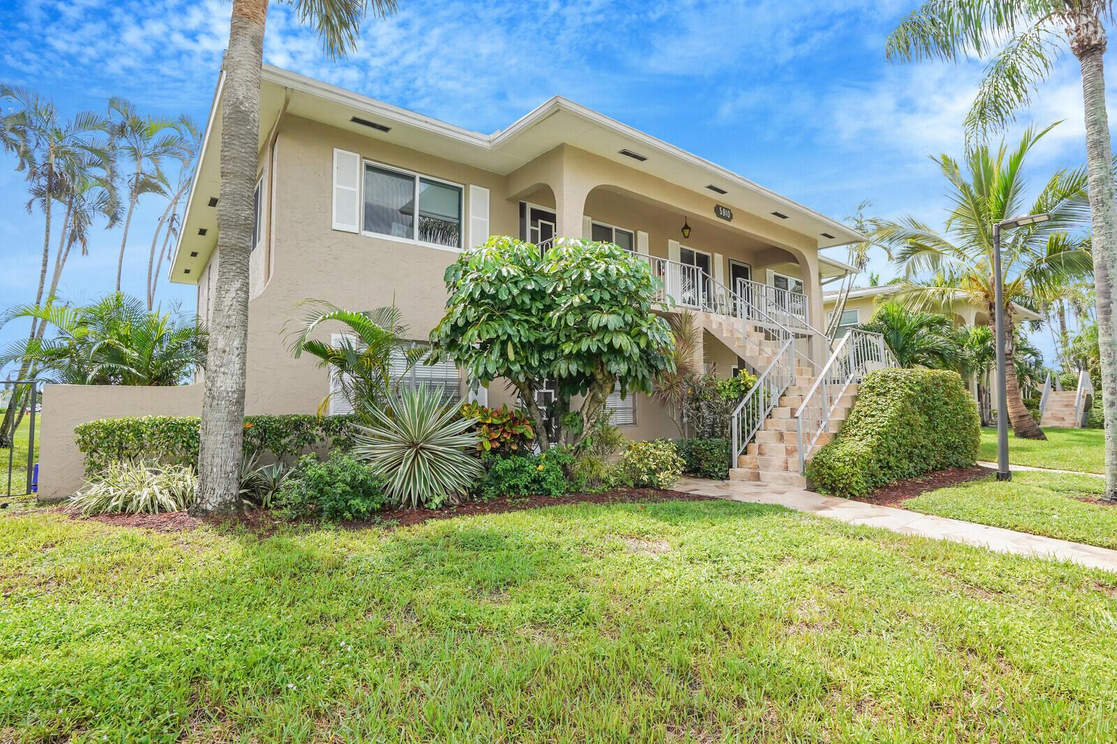 5910 Via Delray B