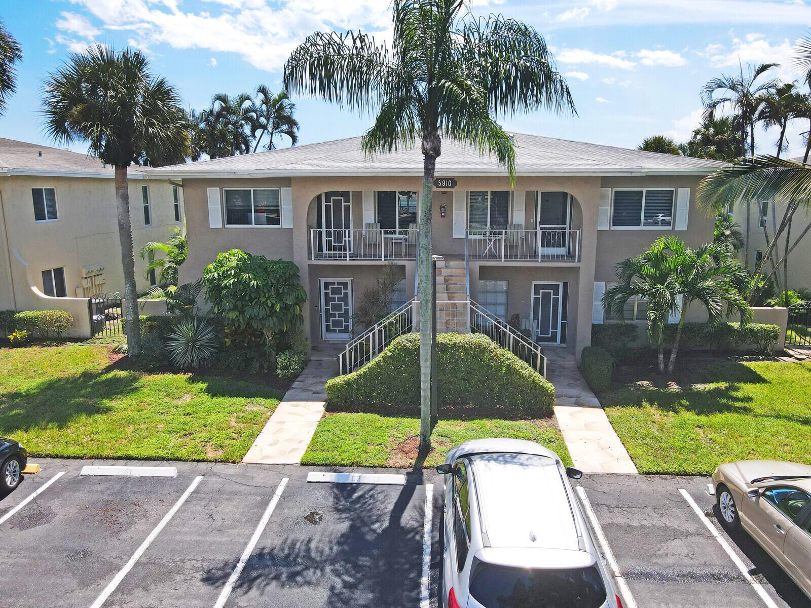 5910 Via Delray B