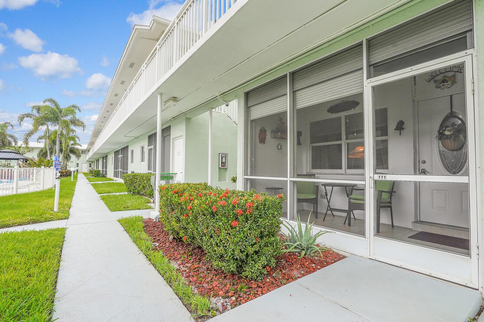 2100 NE 38th Street 111