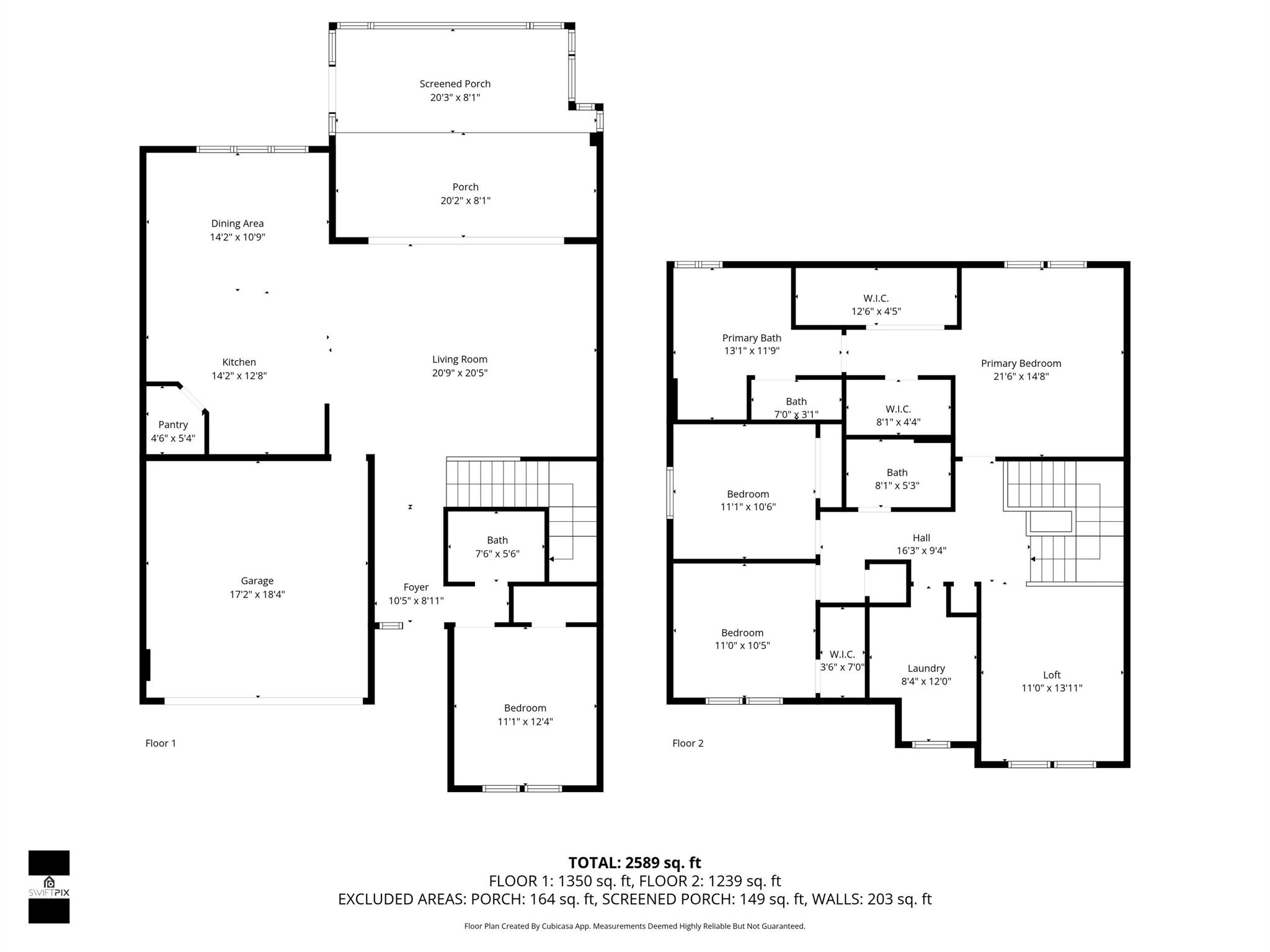 13808 Imperial Topaz Trail