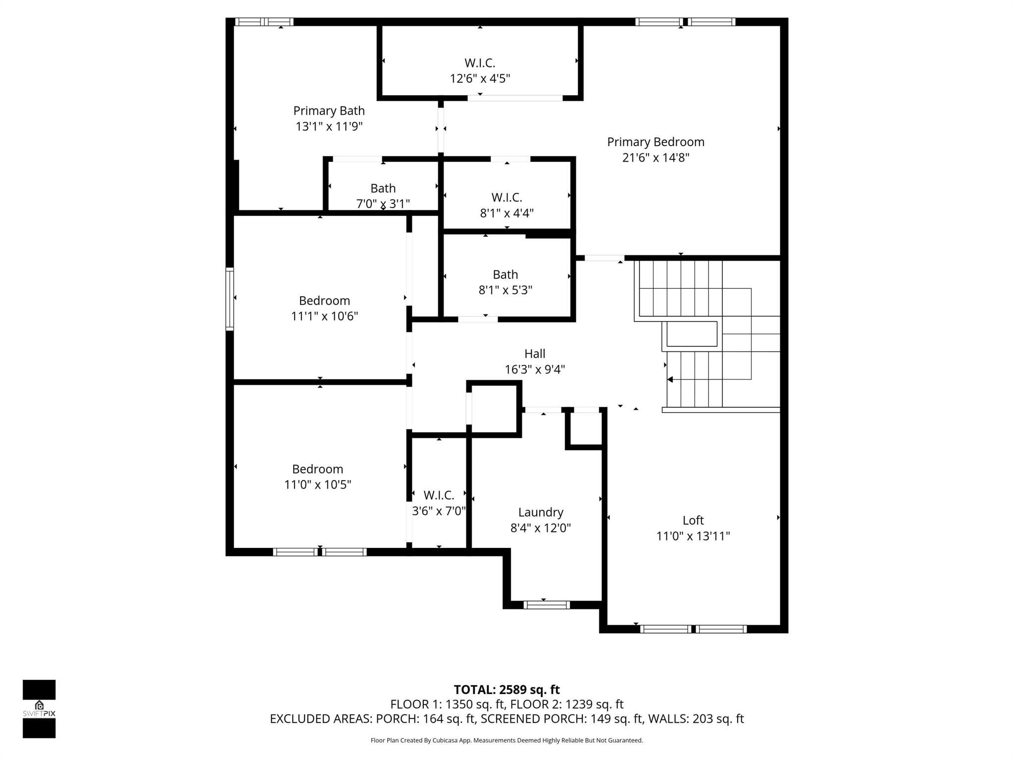 13808 Imperial Topaz Trail