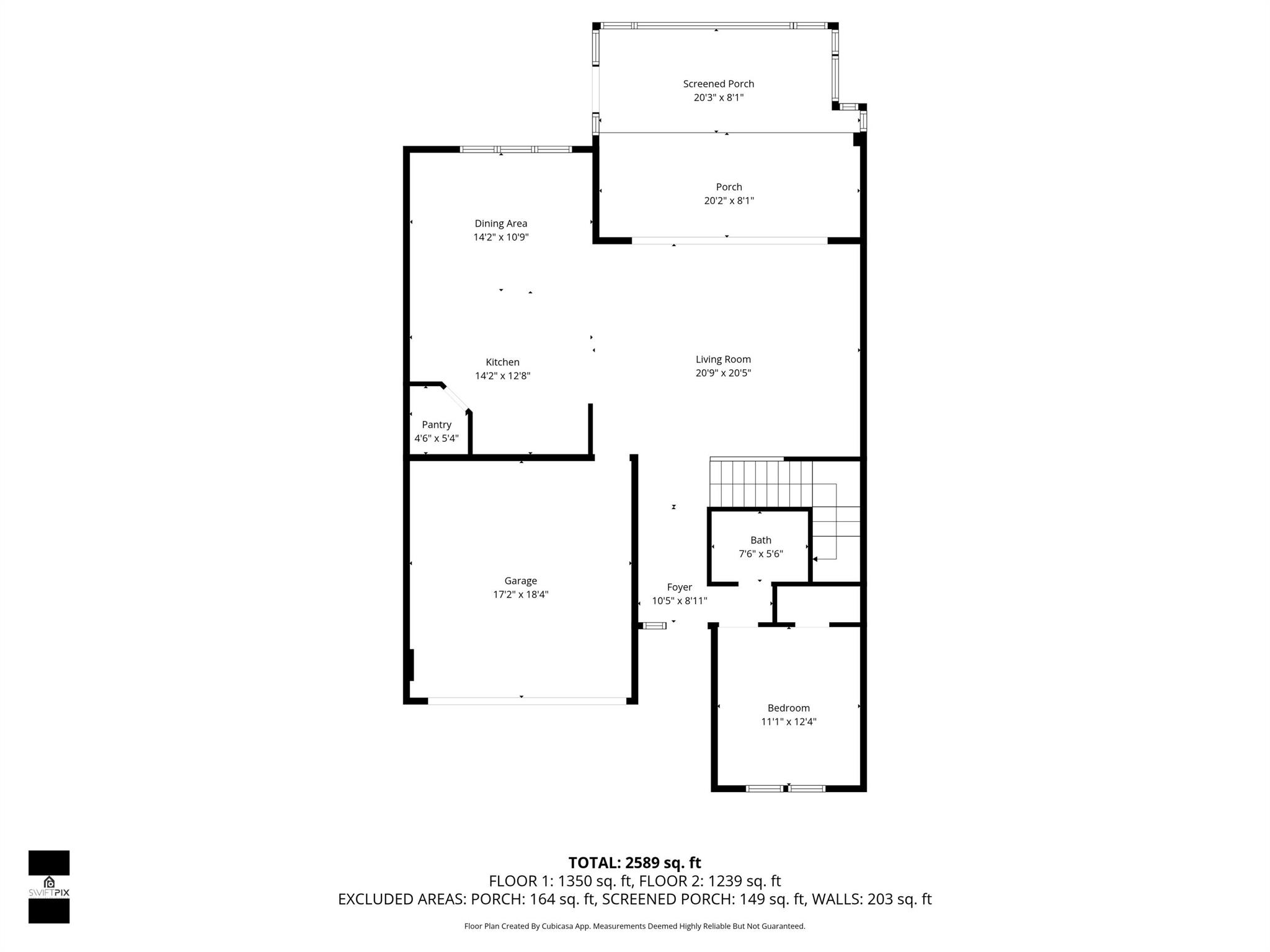 13808 Imperial Topaz Trail