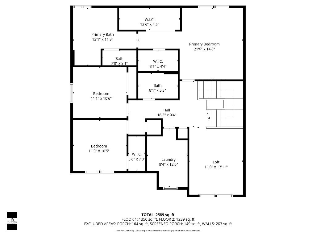 13808 Imperial Topaz Trail